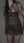 WITHER DRESS ( ONLY AVAILABLE IN BLACK)