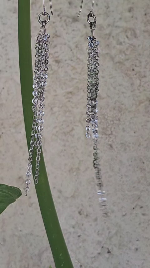E3 EARRINGS