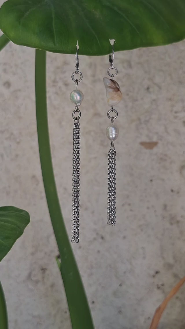 E5 EARRINGS