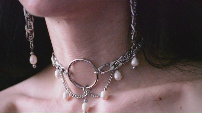 LOVESONG necklace
