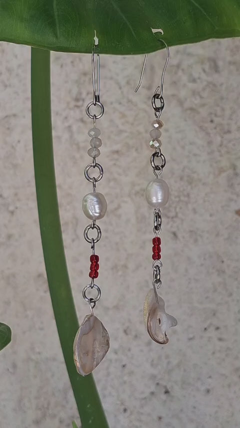 E2 EARRINGS