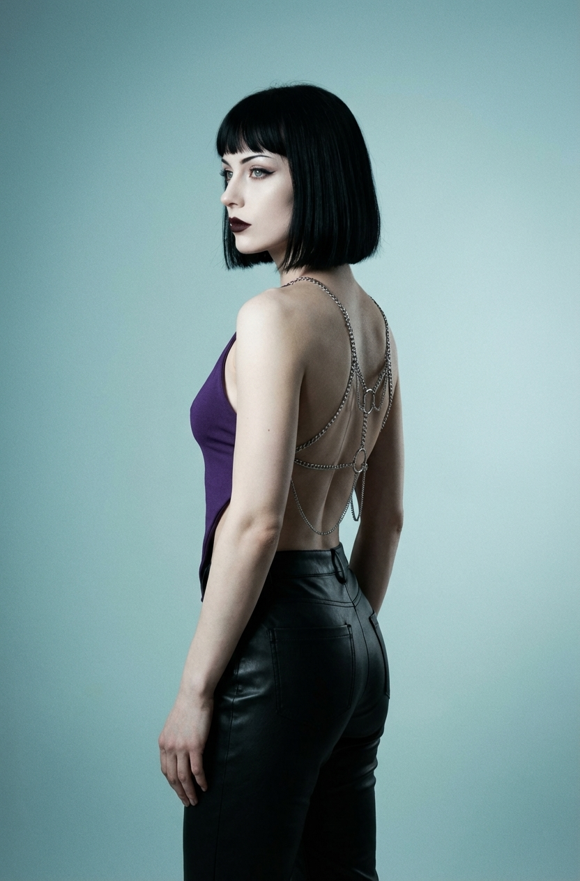 D1 TOP (in every colour)