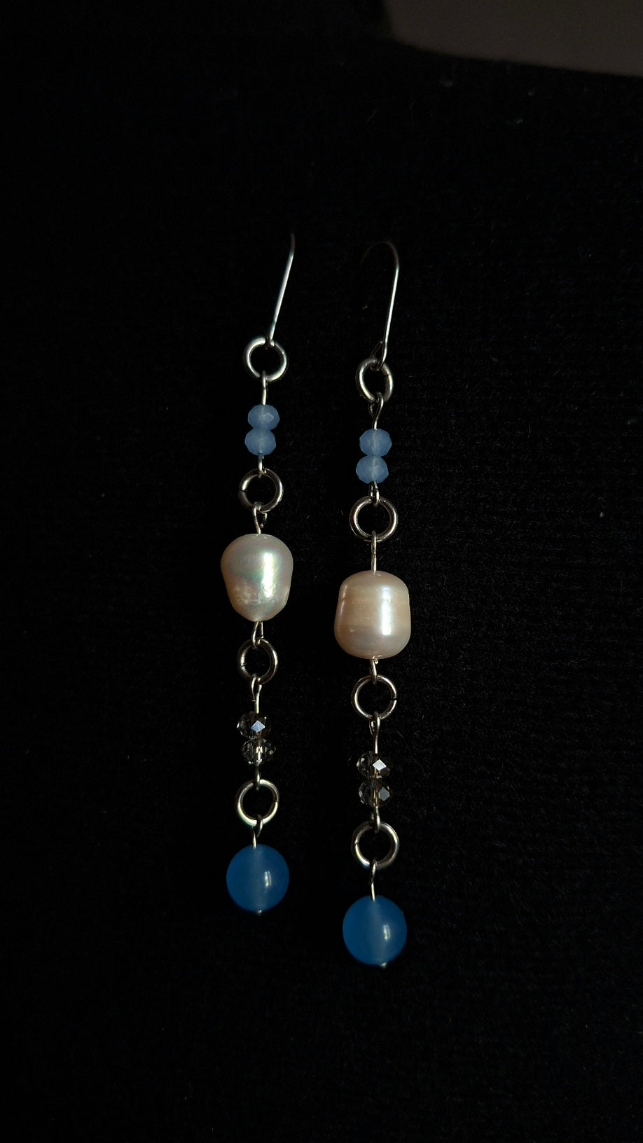 E1 EARRINGS