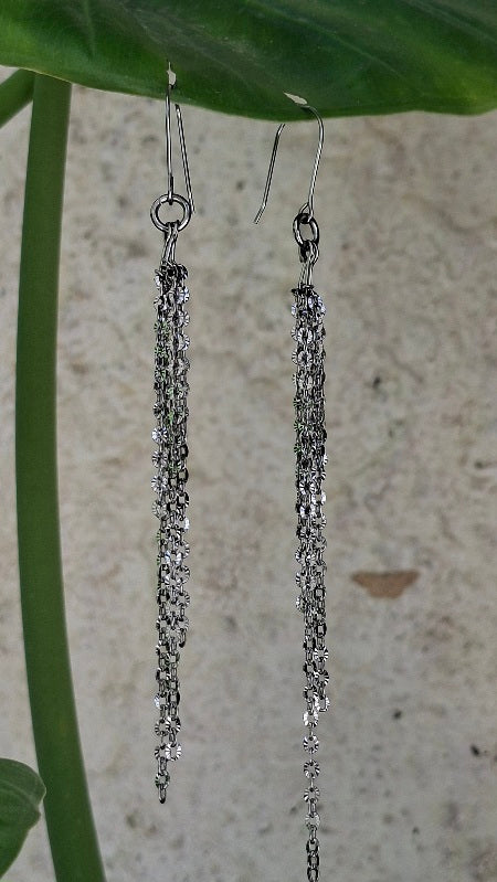 E3 EARRINGS