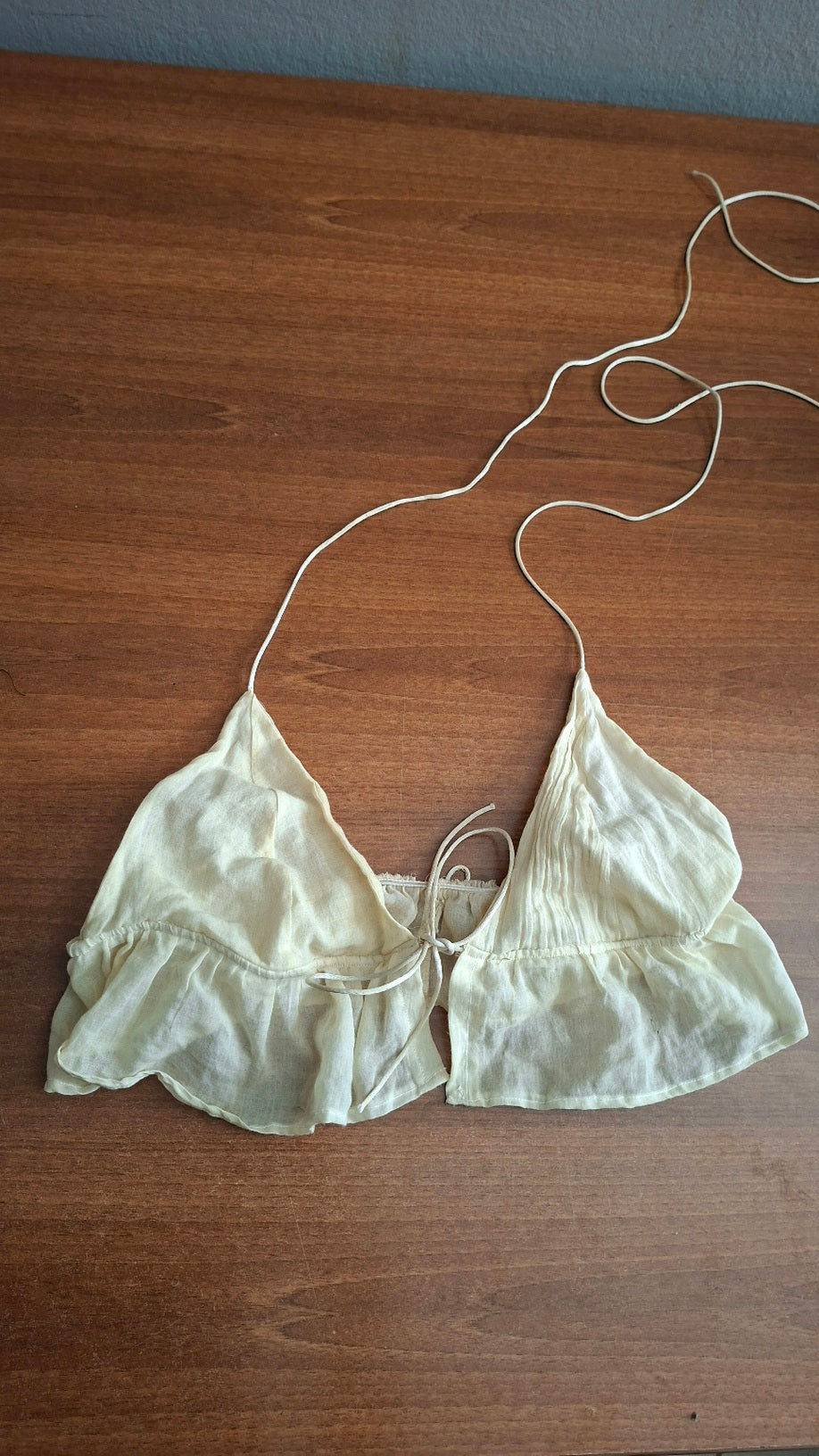 1 OF 1 SAMPLE TOP