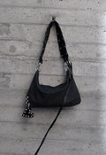 DERAS SIGNATURE JEAN BAG