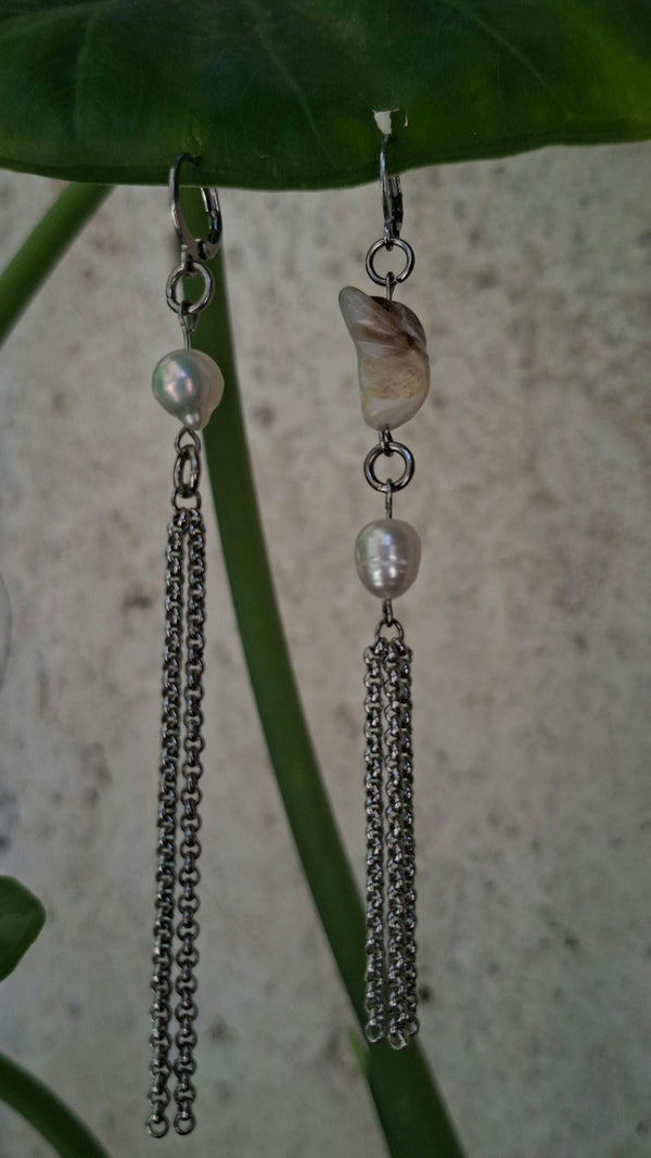 E5 EARRINGS