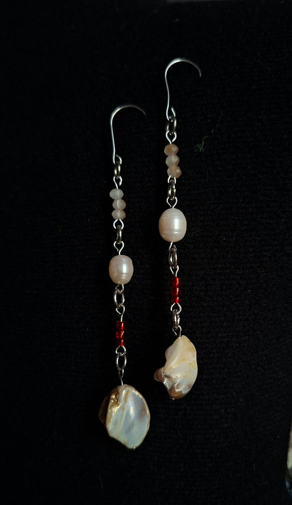 E2 EARRINGS