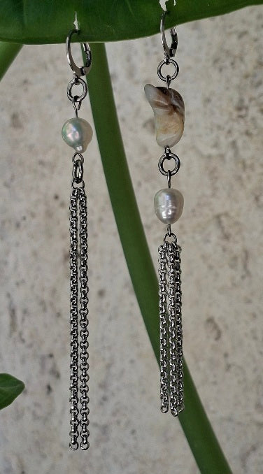 E5 EARRINGS