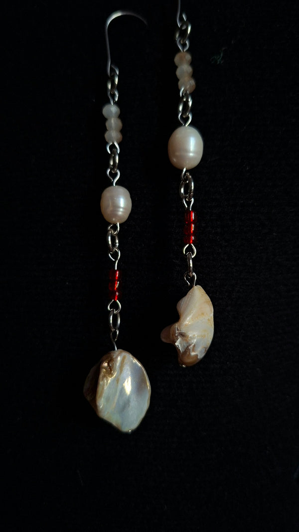 E2 EARRINGS