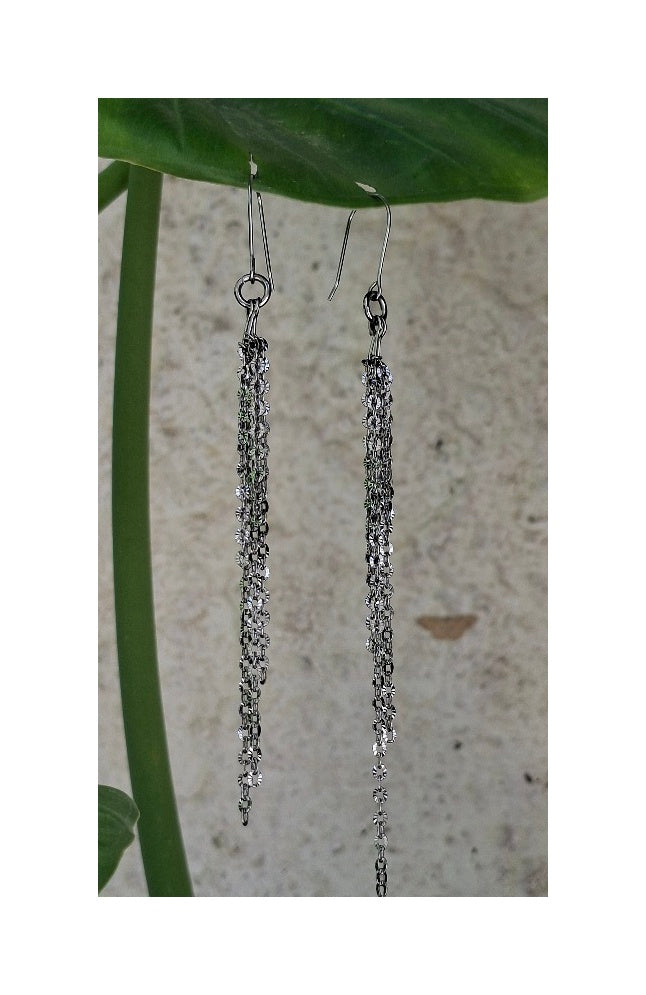 E3 EARRINGS