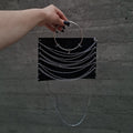 PATENT LEATHER BAG/ ONLY 2 PIECES AVAILABLE