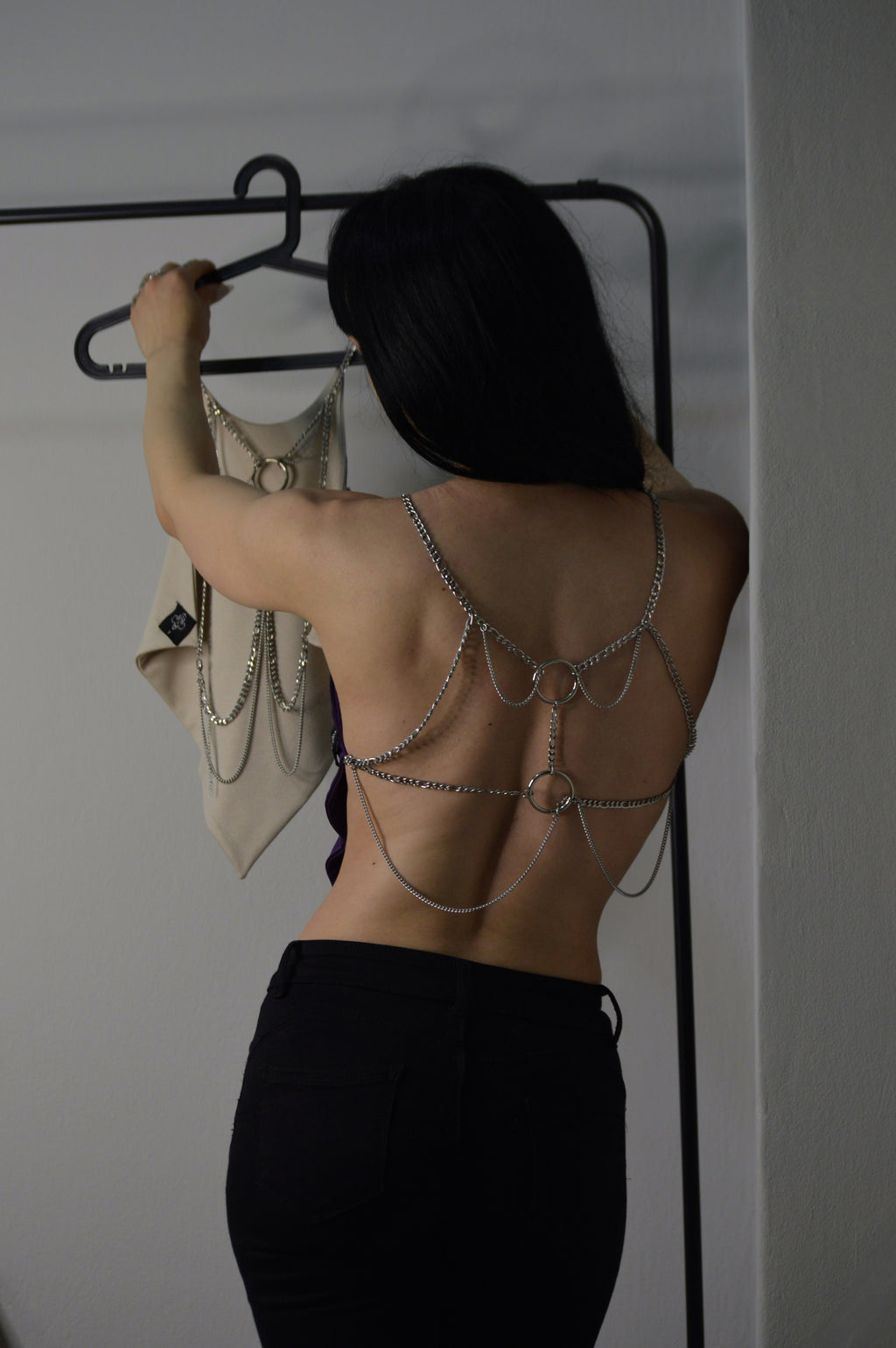 D1 TOP (in every colour)